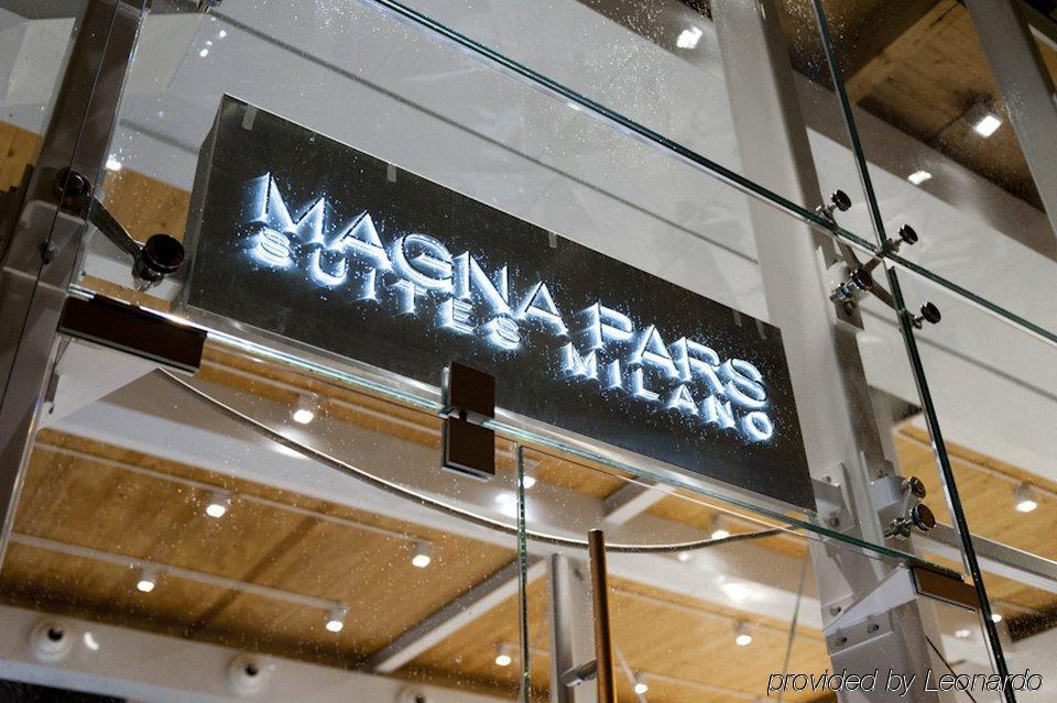 Hotel Magna Pars L'hotel à Parfum