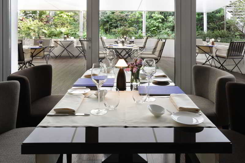 Magna Pars L'hotel à Parfum 5* Milano