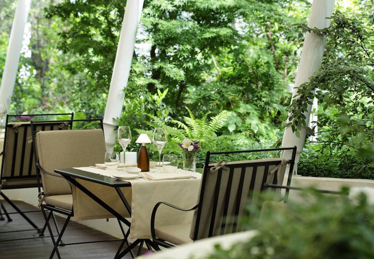 Magna Pars L'hotel à Parfum 5* Milão
