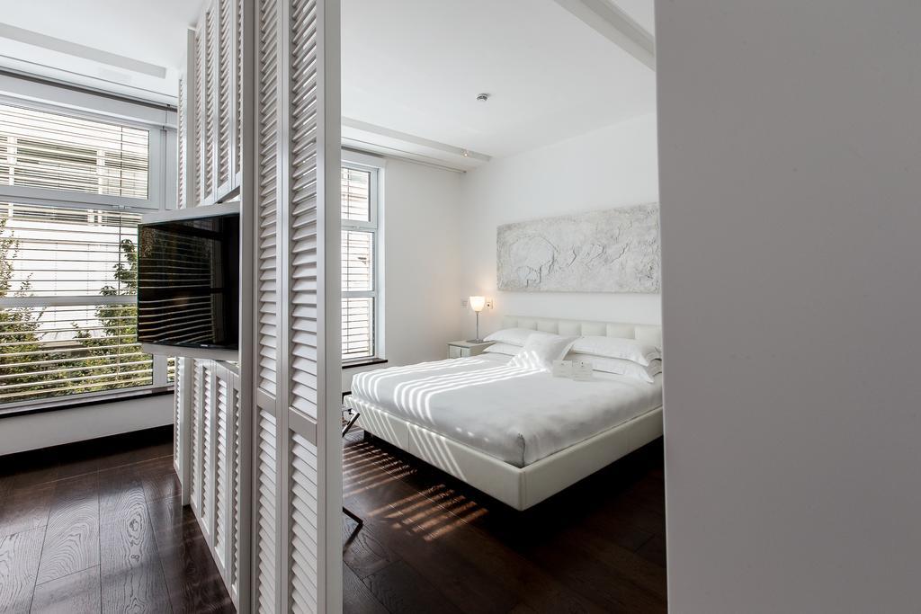 Magna Pars L'hotel à Parfum 5* Milão