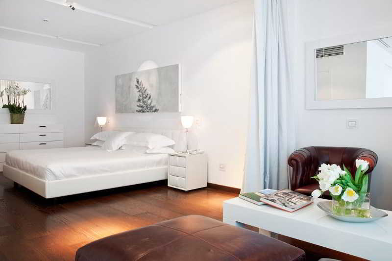 Magna Pars L'hotel à Parfum 5* Milão