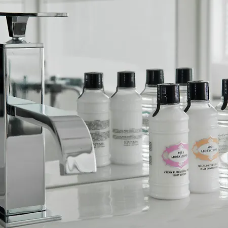 Magna Pars l\'Hotel à Parfum 